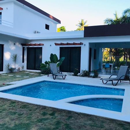 Villa Luce Лас Терренас Экстерьер фото